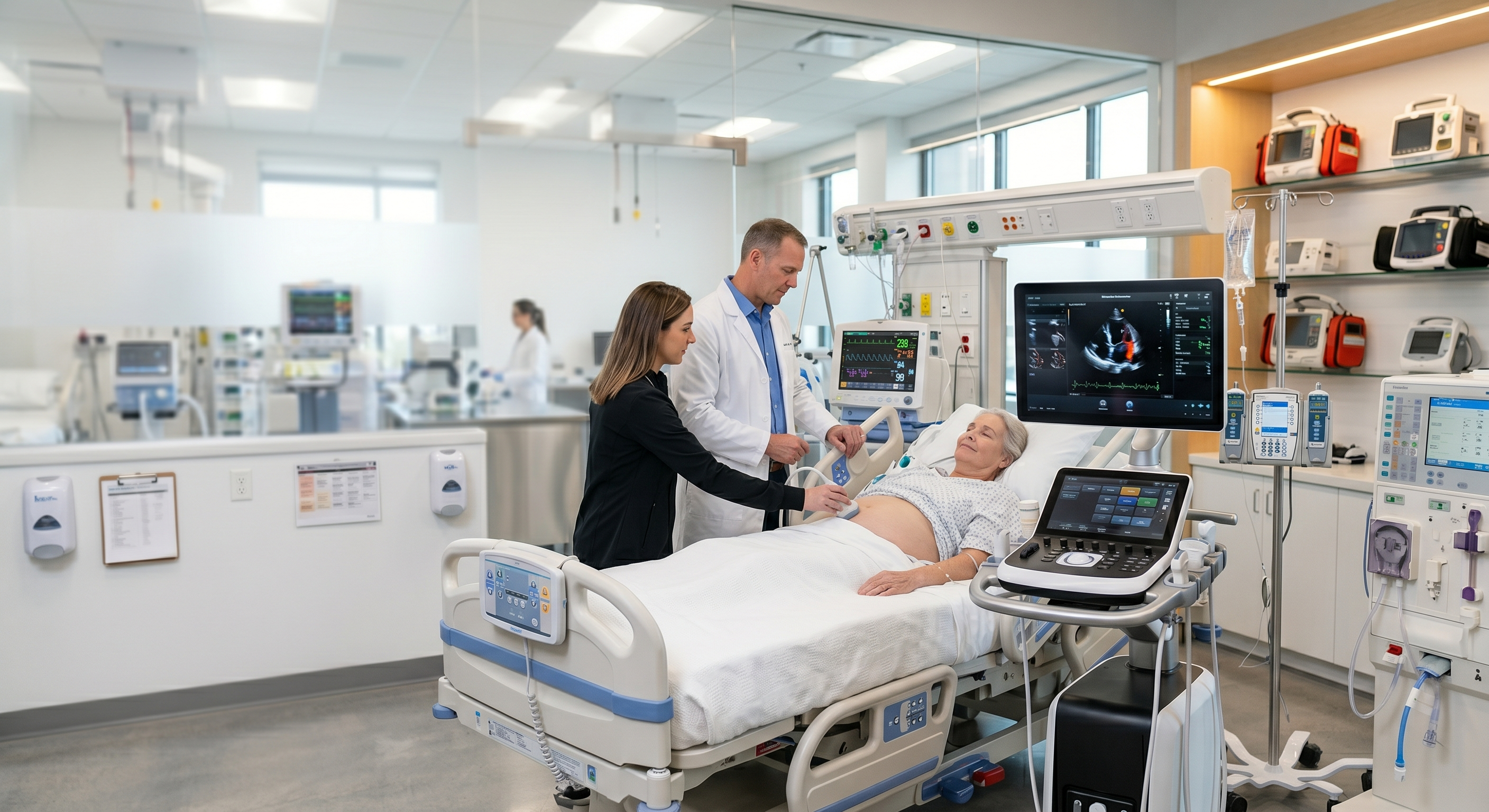 Healthcare Technology